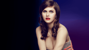 Alexandra Daddario (1)