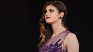 Alexandra Daddario