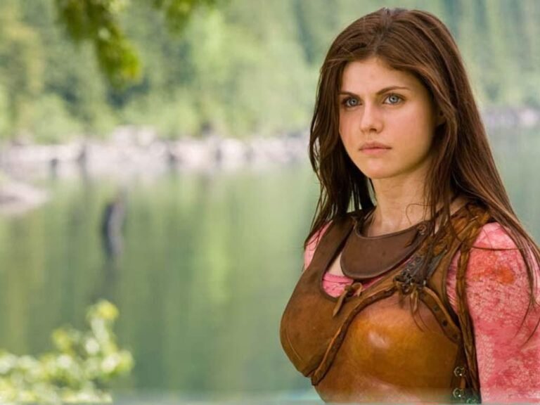 Alexandra Daddario Biography: Early Life, Career, and Rise to Fame