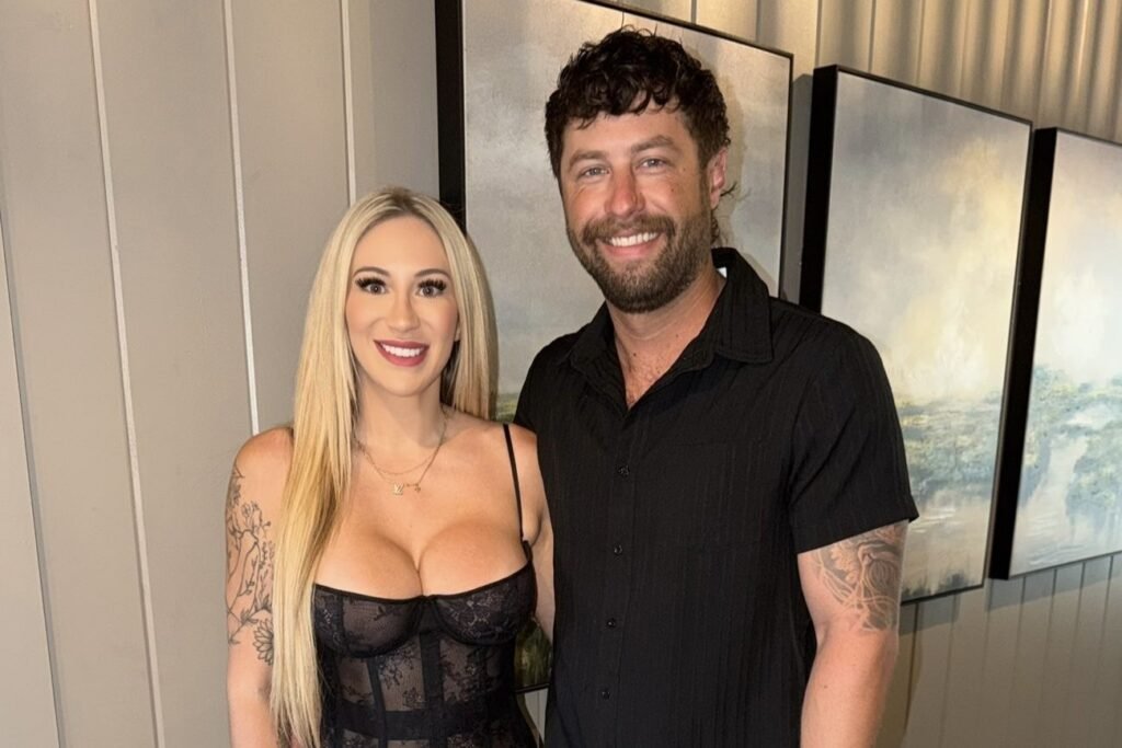 Brianna Coppage Husband